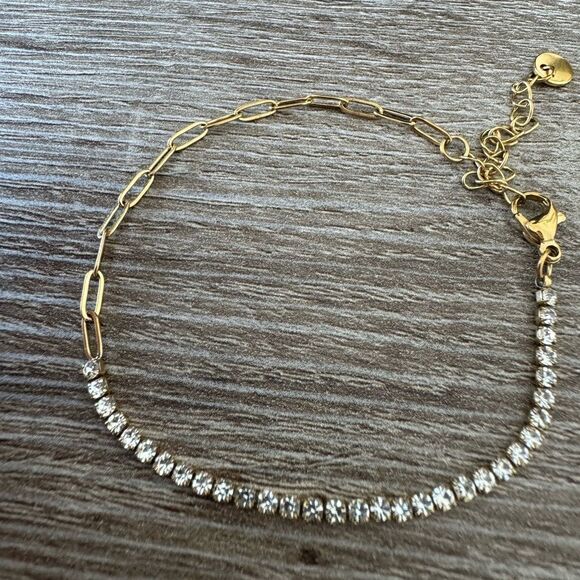 Statement bracelet N629 - Picture 4 of 5